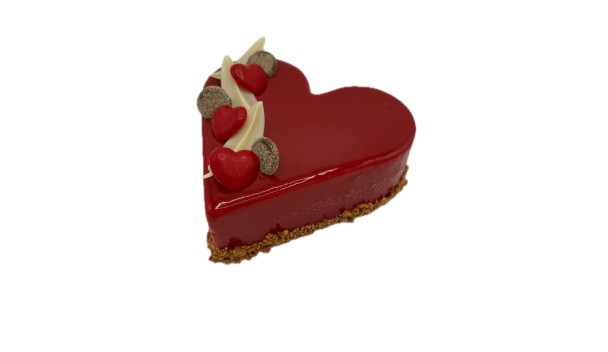 Valentijn taart