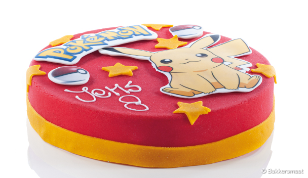 Themataart Pokemon