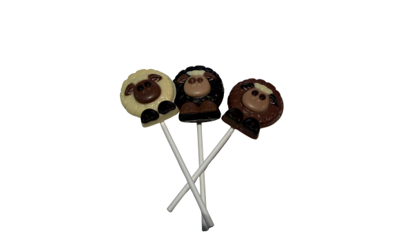 Offerfeest Lolly