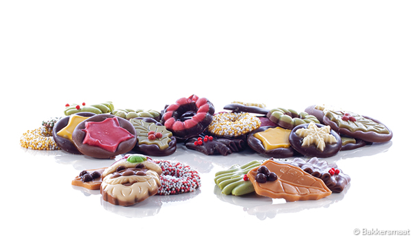 Seizoens chocolade